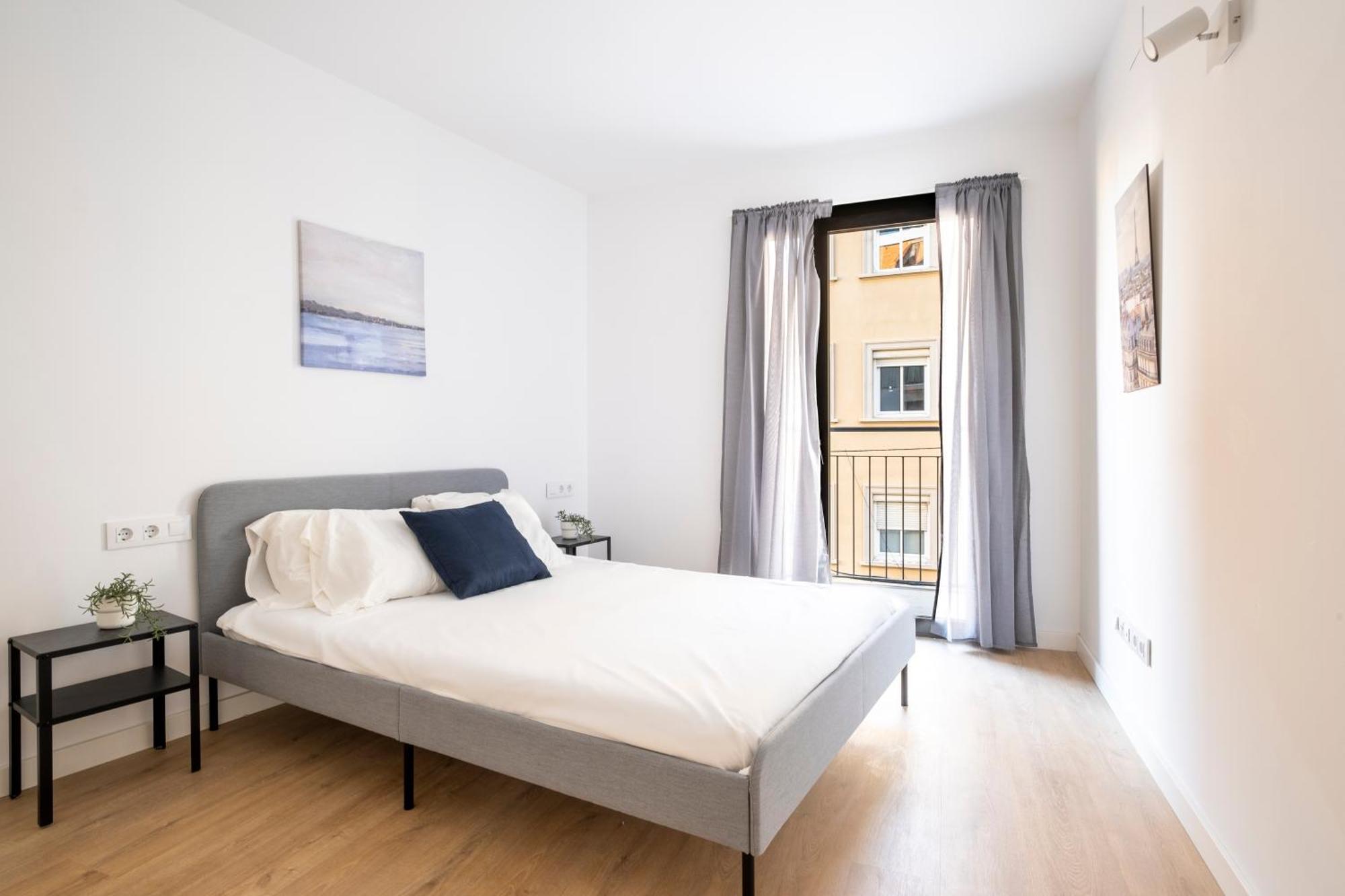 Apartment Centric Camp Nou L’Hospitalet de Llobregat